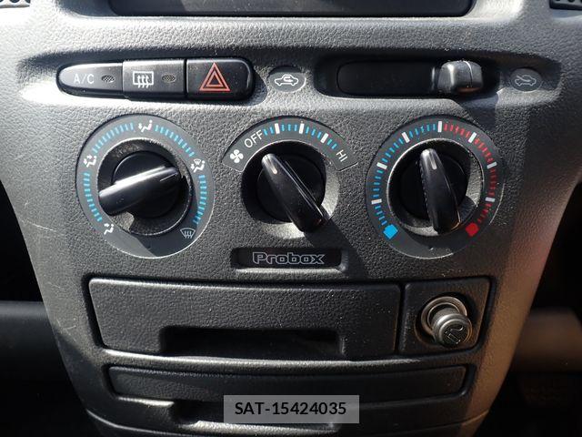 Toyota PROBOX VAN 2014-02 6997516-9