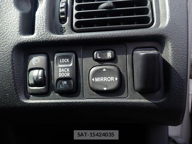 Toyota PROBOX VAN 2014-02 6997516-10