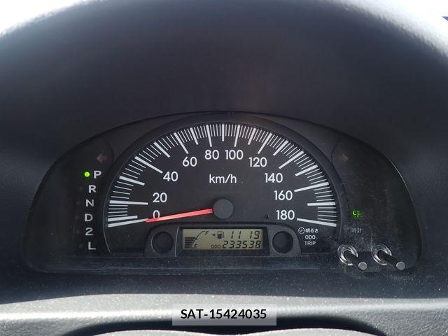 Toyota PROBOX VAN 2014-02 6997516-11