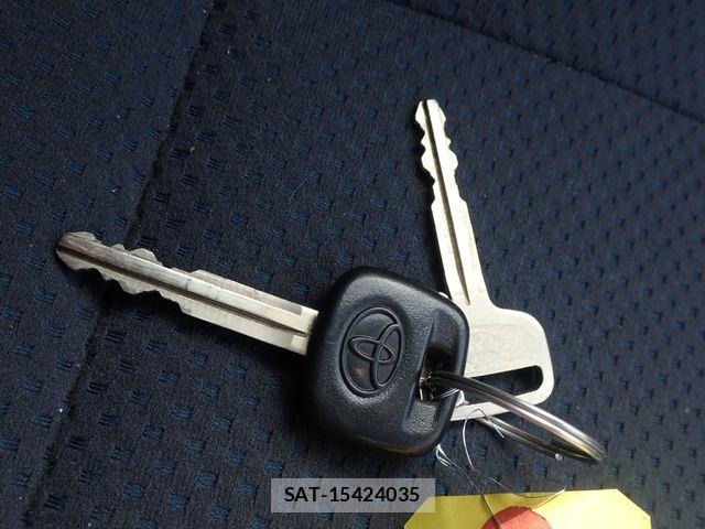 Toyota PROBOX VAN 2014-02 6997516-13