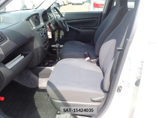 Toyota PROBOX VAN 2014-02 6997516-14