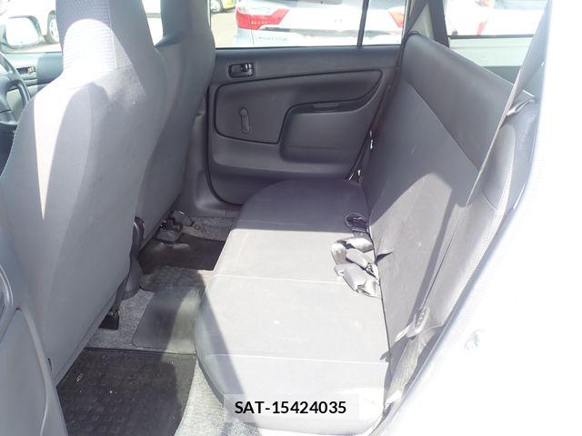 Toyota PROBOX VAN 2014-02 6997516-15
