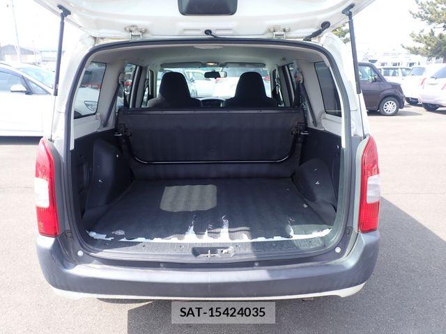 Toyota PROBOX VAN 2014-02 6997516-16
