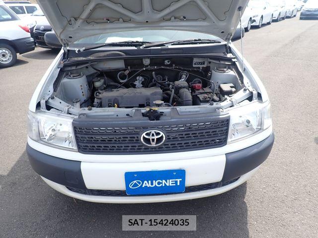 Toyota PROBOX VAN 2014-02 6997516-18