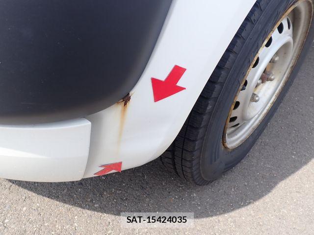 Toyota PROBOX VAN 2014-02 6997516-19