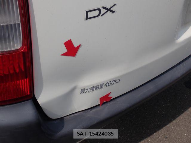 Toyota PROBOX VAN 2014-02 6997516-20