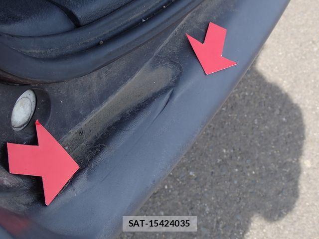Toyota PROBOX VAN 2014-02 6997516-21