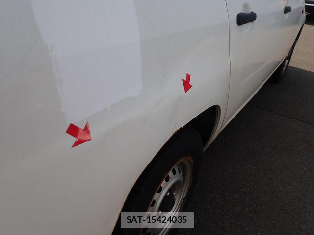 Toyota PROBOX VAN 2014-02 6997516-22