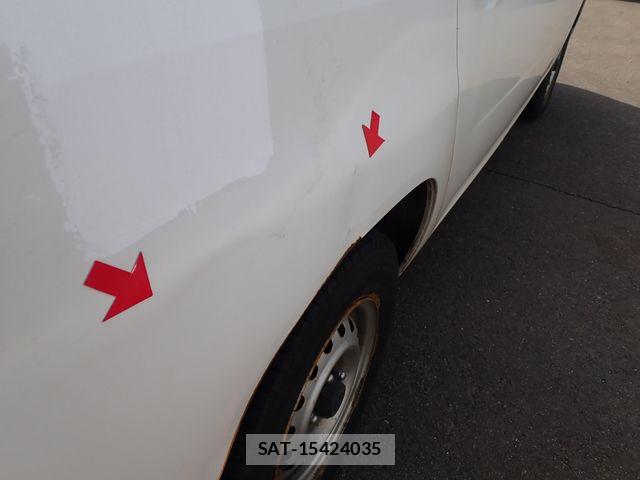 Toyota PROBOX VAN 2014-02 6997516-23