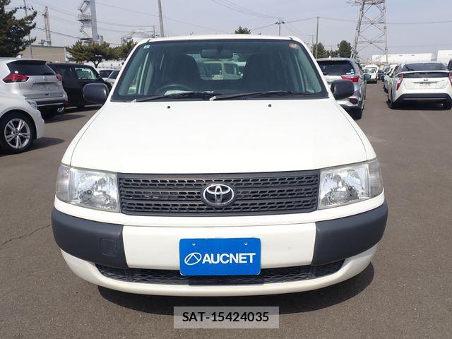 Toyota PROBOX VAN 2014-02 6997516-3