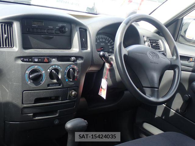 Toyota PROBOX VAN 2014-02 6997516-7