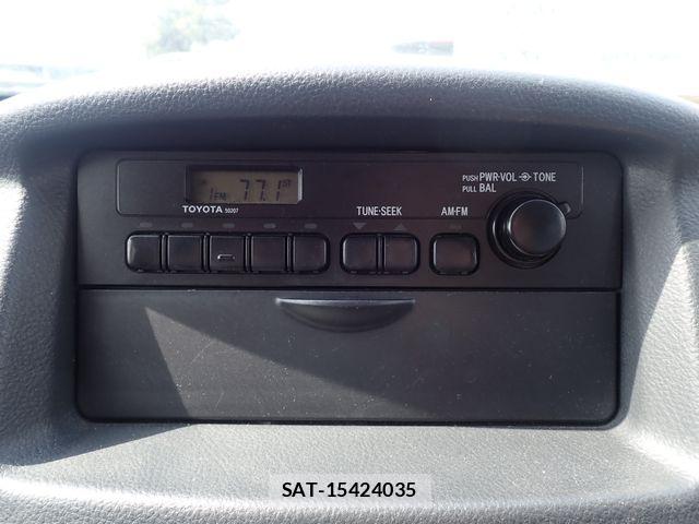 Toyota PROBOX VAN 2014-02 6997516-8