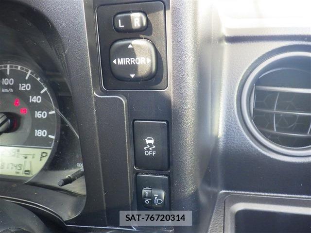 Toyota PROBOX VAN 2020-12 7021321-11