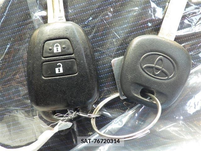 Toyota PROBOX VAN 2020-12 7021321-17