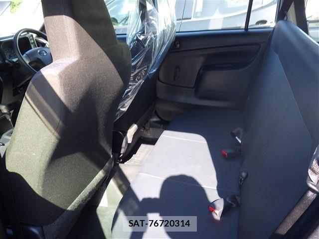 Toyota PROBOX VAN 2020-12 7021321-3
