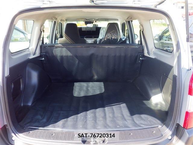 Toyota PROBOX VAN 2020-12 7021321-4