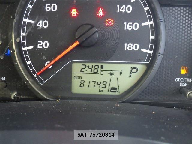 Toyota PROBOX VAN 2020-12 7021321-6