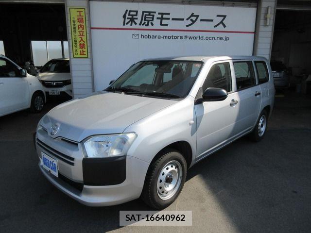 Toyota PROBOX VAN 2021-04 7060350-0