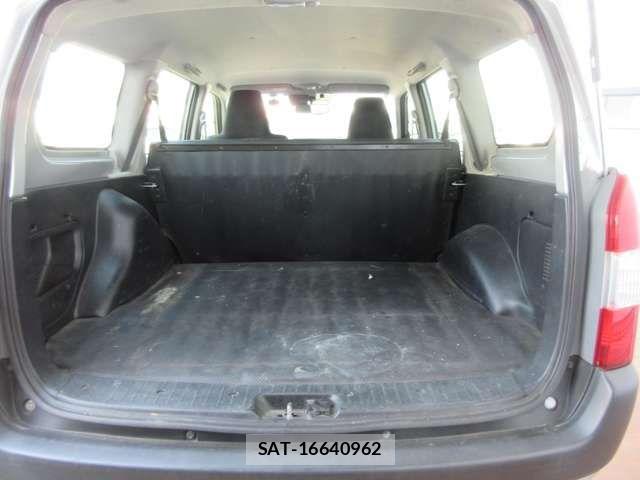 Toyota PROBOX VAN 2021-04 7060350-10