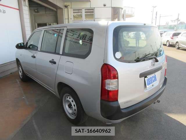 Toyota PROBOX VAN 2021-04 7060350-13