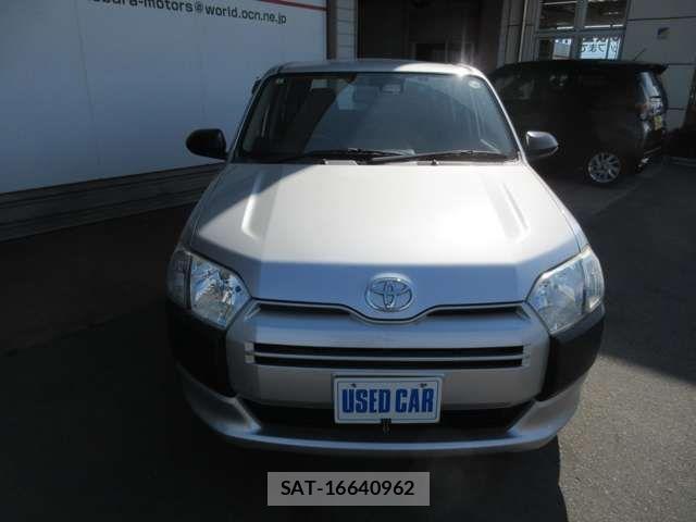 Toyota PROBOX VAN 2021-04 7060350-1
