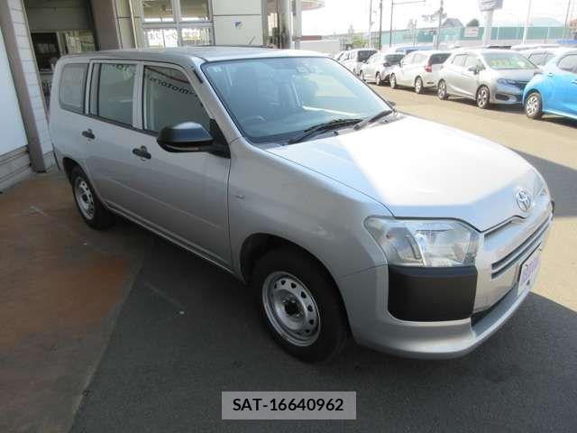 Toyota PROBOX VAN 2021-04 7060350-2