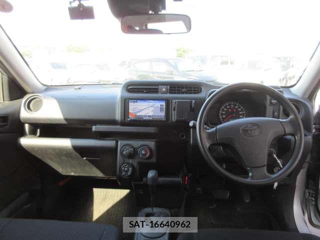 Toyota PROBOX VAN 2021-04 7060350-7