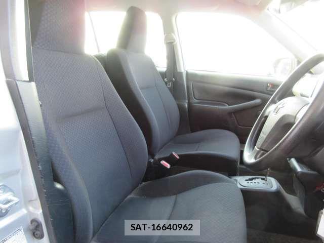 Toyota PROBOX VAN 2021-04 7060350-8