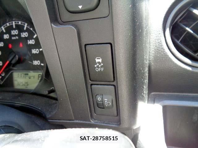 Toyota PROBOX VAN 2021-04 7223949-9