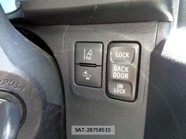 Toyota PROBOX VAN 2021-04 7223949-10