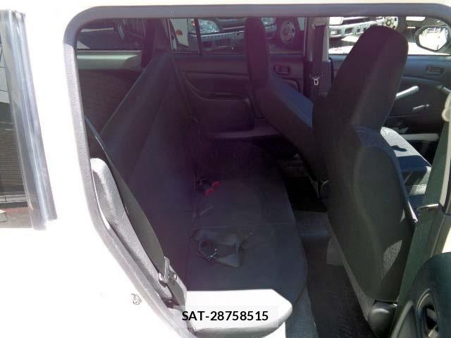 Toyota PROBOX VAN 2021-04 7223949-12