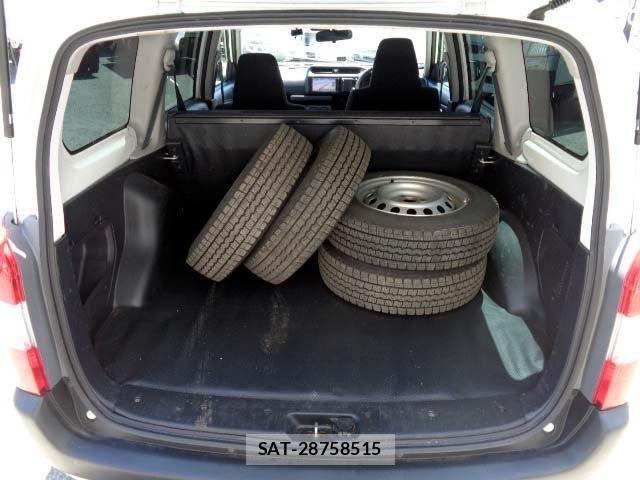 Toyota PROBOX VAN 2021-04 7223949-13