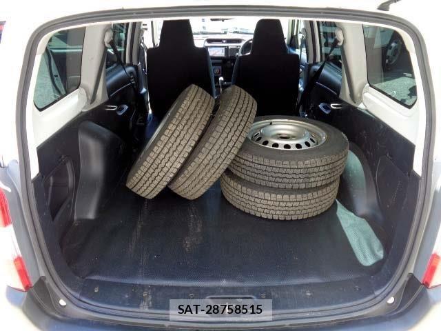 Toyota PROBOX VAN 2021-04 7223949-14