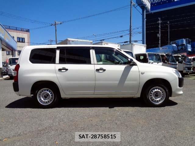 Toyota PROBOX VAN 2021-04 7223949-15