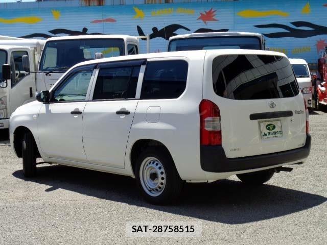Toyota PROBOX VAN 2021-04 7223949-1