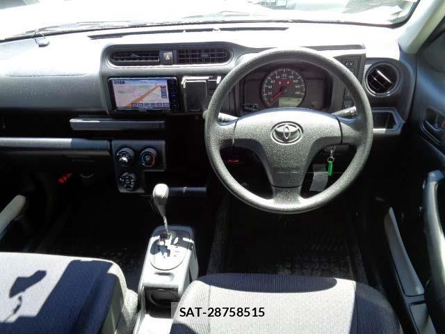 Toyota PROBOX VAN 2021-04 7223949-2
