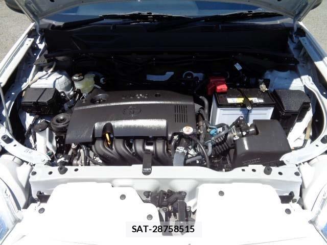 Toyota PROBOX VAN 2021-04 7223949-3