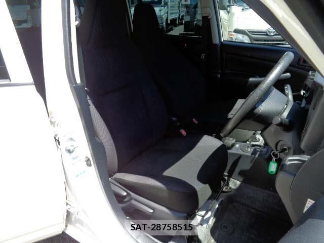 Toyota PROBOX VAN 2021-04 7223949-4