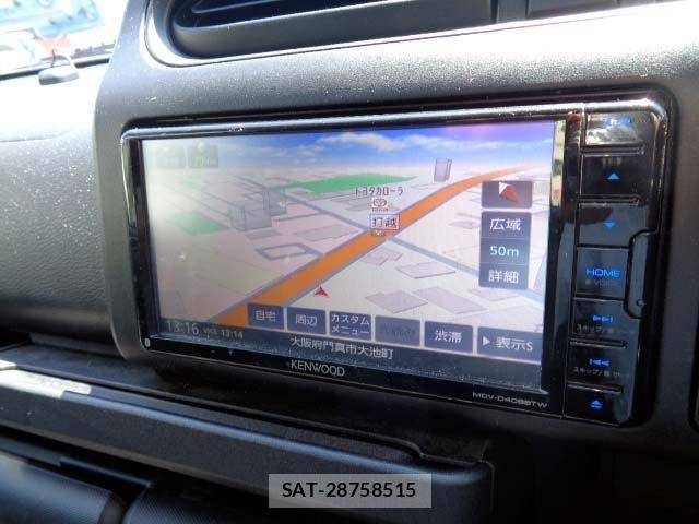 Toyota PROBOX VAN 2021-04 7223949-5