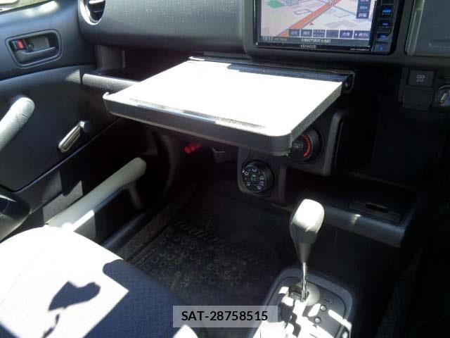 Toyota PROBOX VAN 2021-04 7223949-8