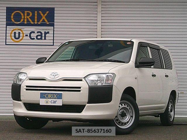 Toyota PROBOX VAN 2024-01 7223953-0