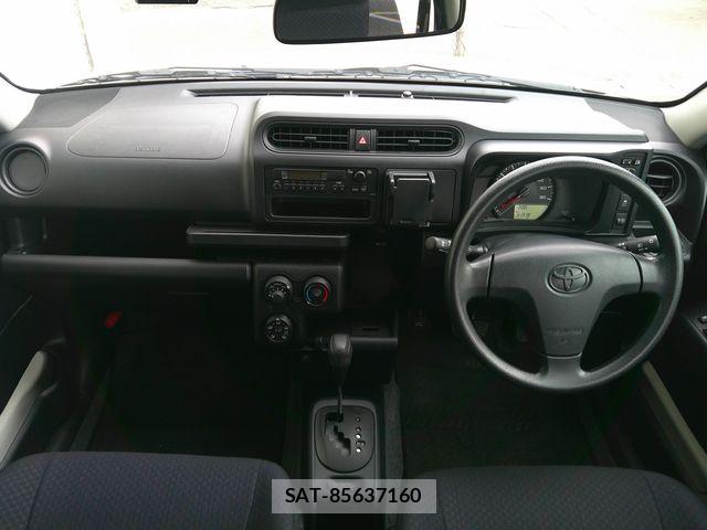 Toyota PROBOX VAN 2024-01 7223953-1