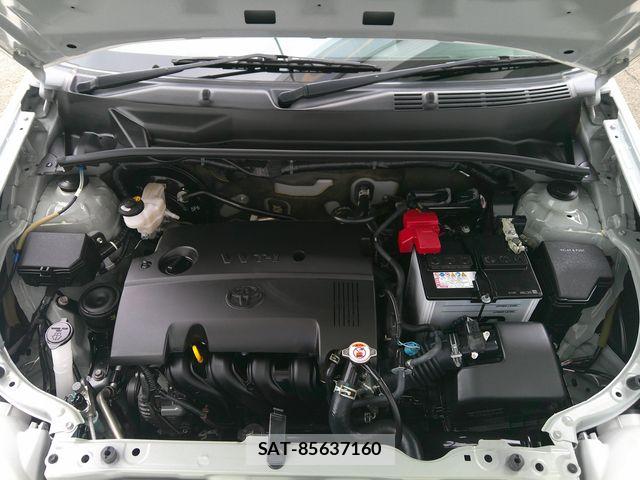Toyota PROBOX VAN 2024-01 7223953-19