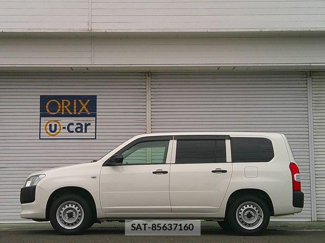 Toyota PROBOX VAN 2024-01 7223953-25