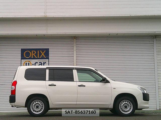 Toyota PROBOX VAN 2024-01 7223953-26