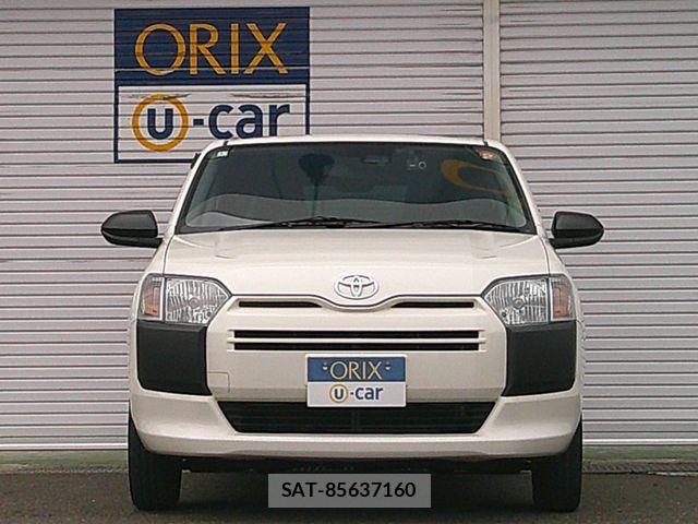 Toyota PROBOX VAN 2024-01 7223953-27