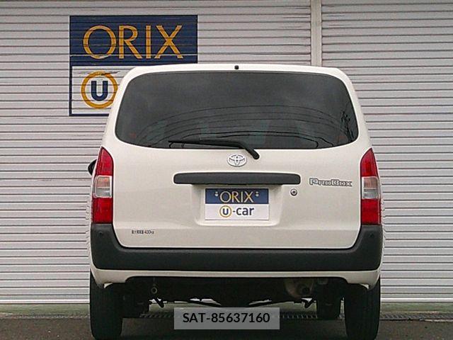 Toyota PROBOX VAN 2024-01 7223953-28