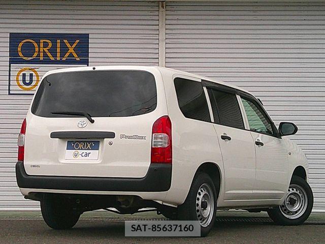 Toyota PROBOX VAN 2024-01 7223953-2