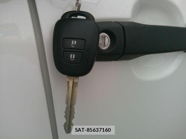 Toyota PROBOX VAN 2024-01 7223953-5