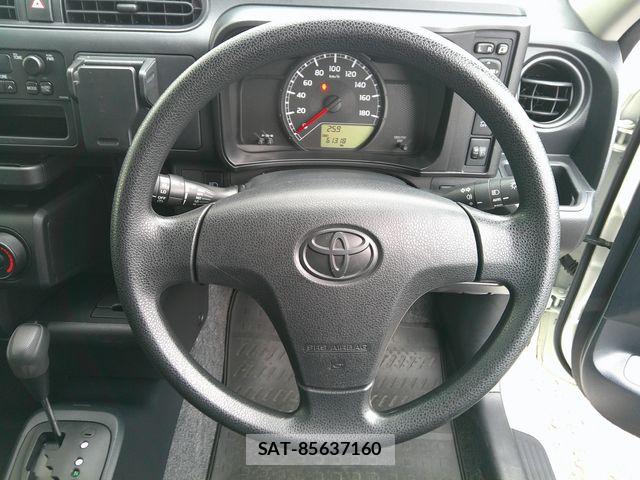 Toyota PROBOX VAN 2024-01 7223953-7